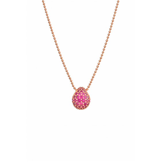Collana Tsars Collection Donna Tsars Collection in Argento BERRYFIELDSMALL - BERRYFIELDSMALL
